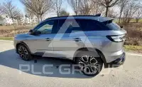 2025 Renault Austral