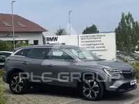 2025 Renault Austral