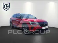 2025 Renault Austral