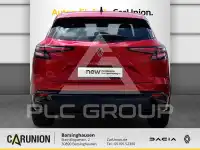 2025 Renault Austral
