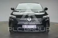 2025 Renault Austral