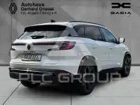 2025 Renault Austral