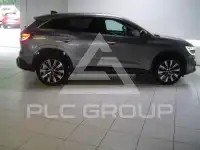 2025 Renault Austral