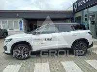 2025 Renault Austral