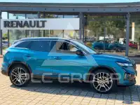 2025 Renault Austral