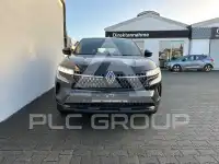 2025 Renault Austral