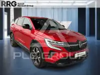 2025 Renault Austral