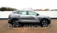 2025 Renault Austral