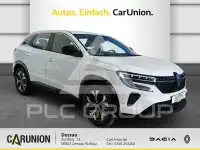 2025 Renault Austral