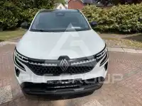 2025 Renault Austral