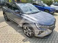 2025 Renault Austral