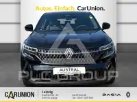 2025 Renault Austral