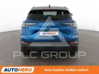 2025 Renault Austral