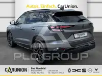 2025 Renault Austral