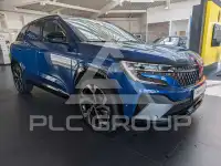 2025 Renault Austral