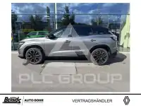 2025 Renault Austral