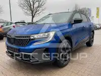 2025 Renault Austral