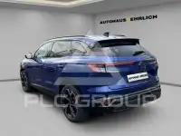 2025 Renault Austral