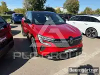 2025 Renault Austral