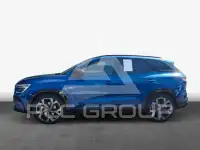 2025 Renault Austral