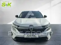 2025 Renault Austral