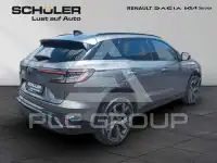 2025 Renault Austral