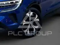 2025 Renault Austral
