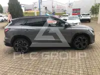 2025 Renault Austral