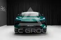 2025 Lotus Eletre