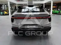 2025 Lotus Eletre