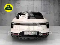 2025 Lotus Eletre