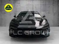2025 Lotus Emira