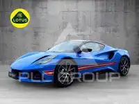 2025 Lotus Emira