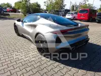 2025 Lotus Emira