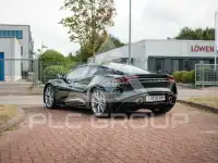 2025 Lotus Emira