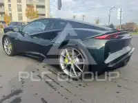 2025 Lotus Emira
