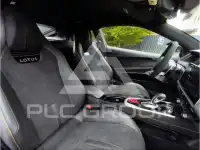 2025 Lotus Emira
