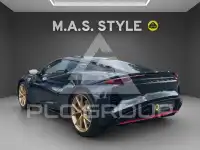 2025 Lotus Emira