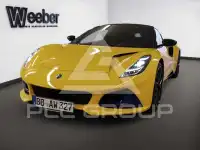 2025 Lotus Emira