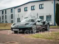 2025 Lotus Emira