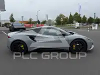 2025 Lotus Emira