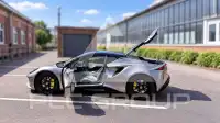 2025 Lotus Emira