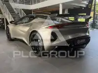 2025 Lotus Emira