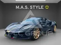 2025 Lotus Emira