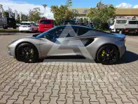 2025 Lotus Emira