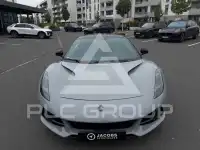 2025 Lotus Emira