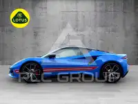 2025 Lotus Emira