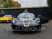 2025 Lotus Emira
