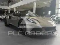 2025 Lotus Emira
