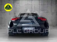2025 Lotus Emira